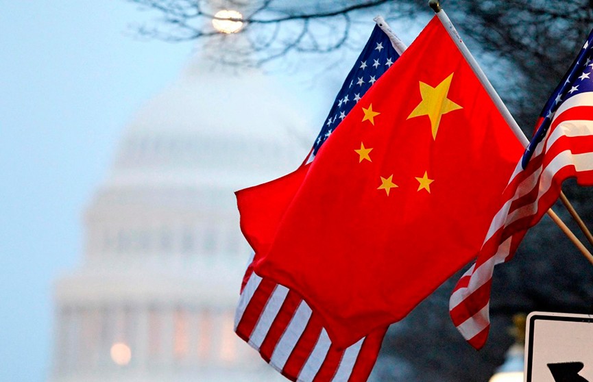 Конец торговой войны? США и Китай готовятся к поэтапной отмене пошлин