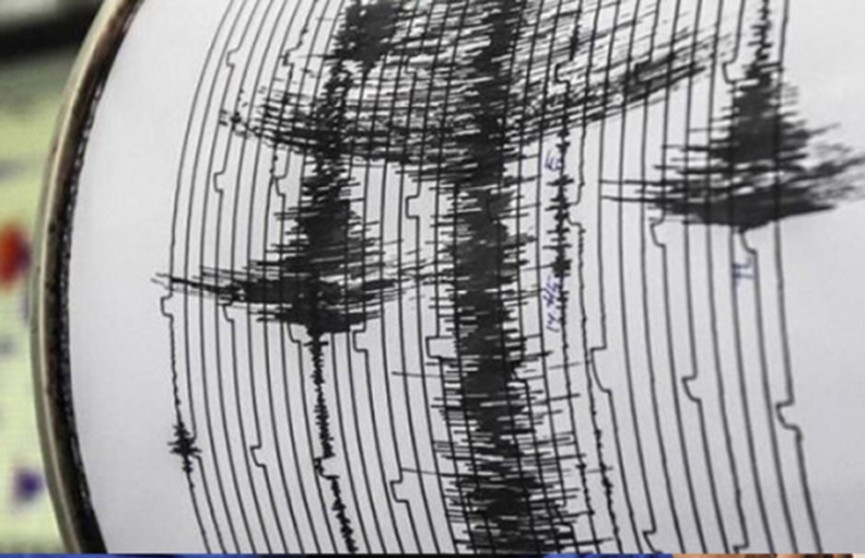 Землетрясение в Греции: магнитуда толчков составила 4,1