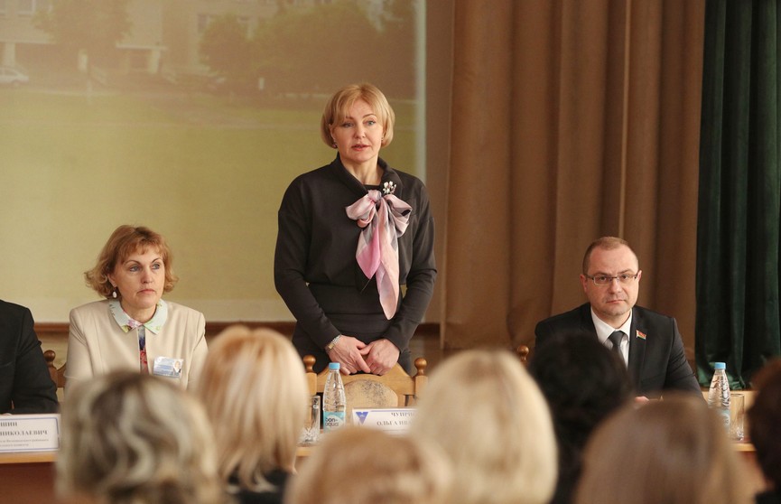 Наказание за оскорбление учителей могут ввести в Беларуси
