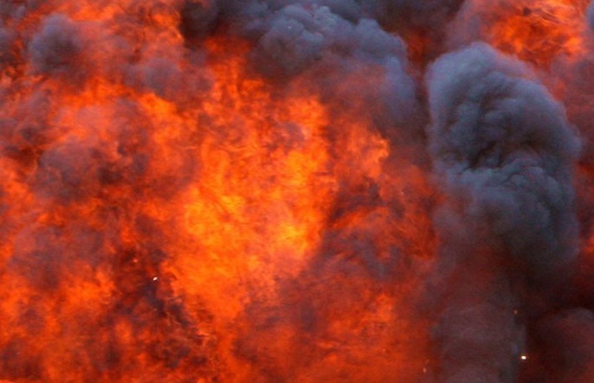 В Харькове прогремело не менее 15 взрывов – есть проблемы с интернетом