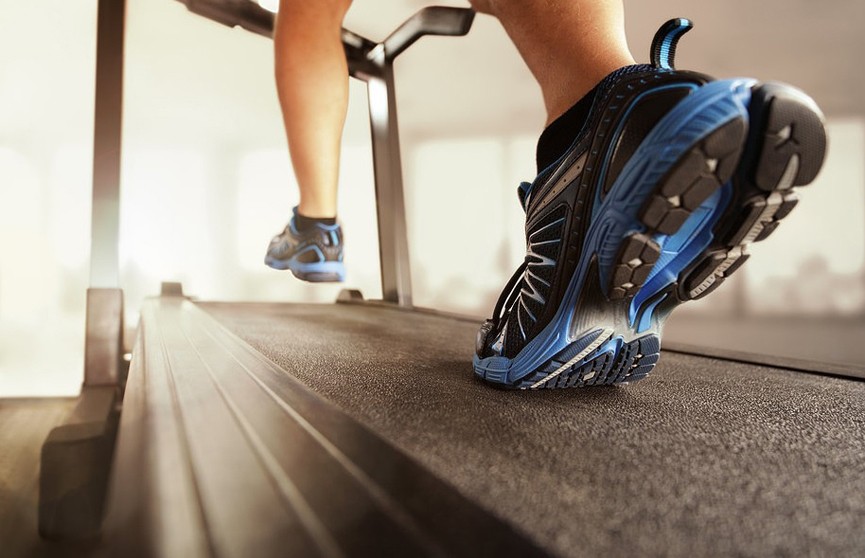 Даже редкие спортивные тренировки надолго улучшают метаболизм и снижают аппетит