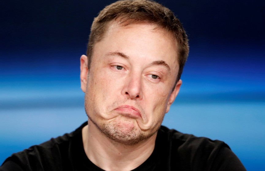 Как вам такое? Илон Маск станцевал на презентации Tesla. Весь Интернет в восторге!