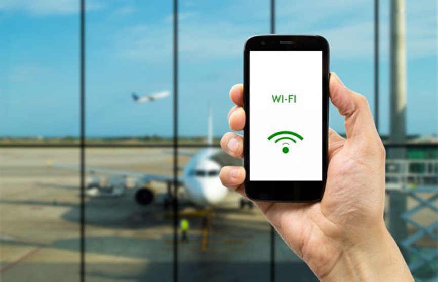 Wi-Fi может стать защитой от террористов