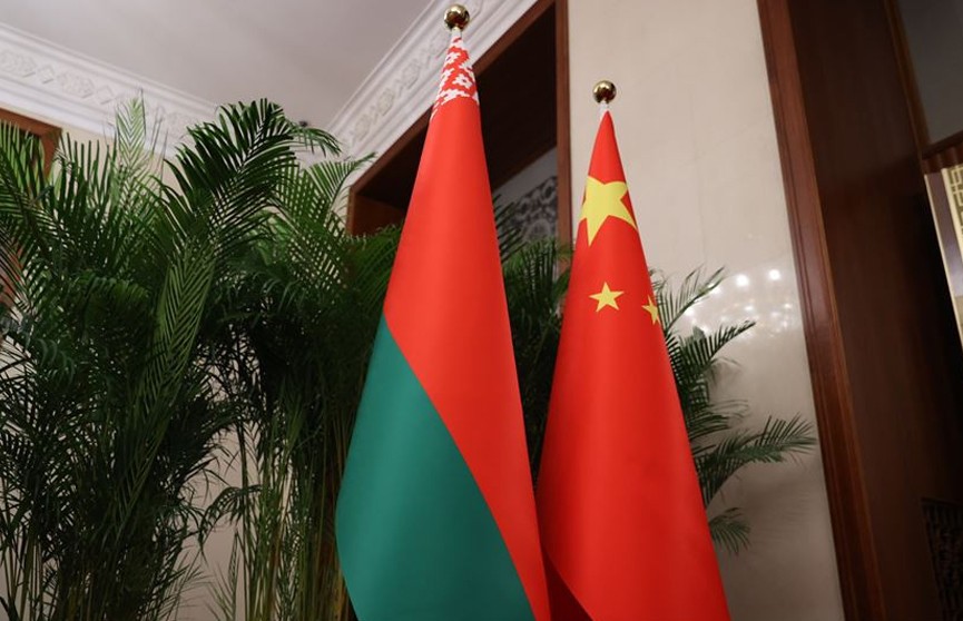 Эксперты оценили исторический визит Лукашенко в Китай