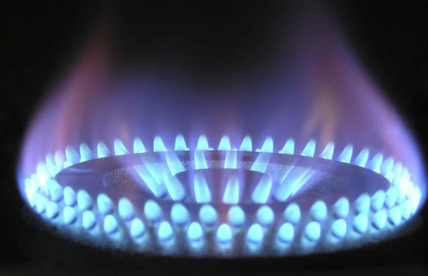 В Швейцарии приняли решение запастись газом на случай прекращения поставок из России