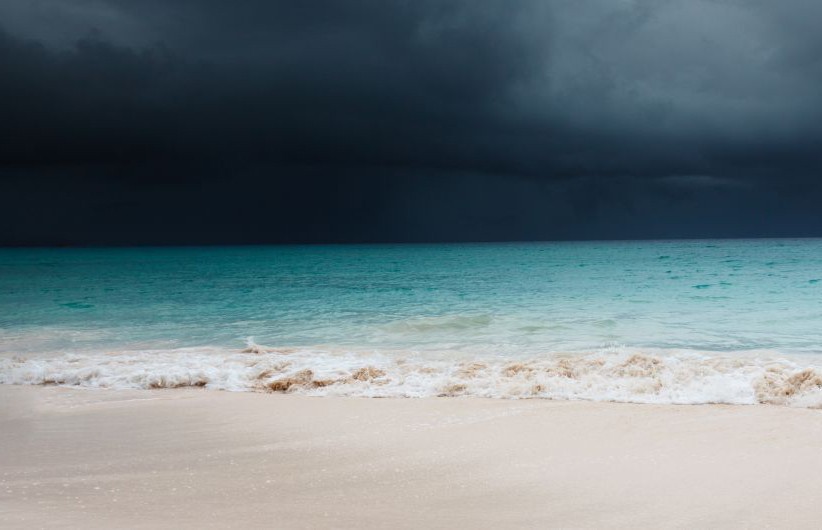 Ураган «Дориан» унёс жизнь ребёнка на Багамских островах