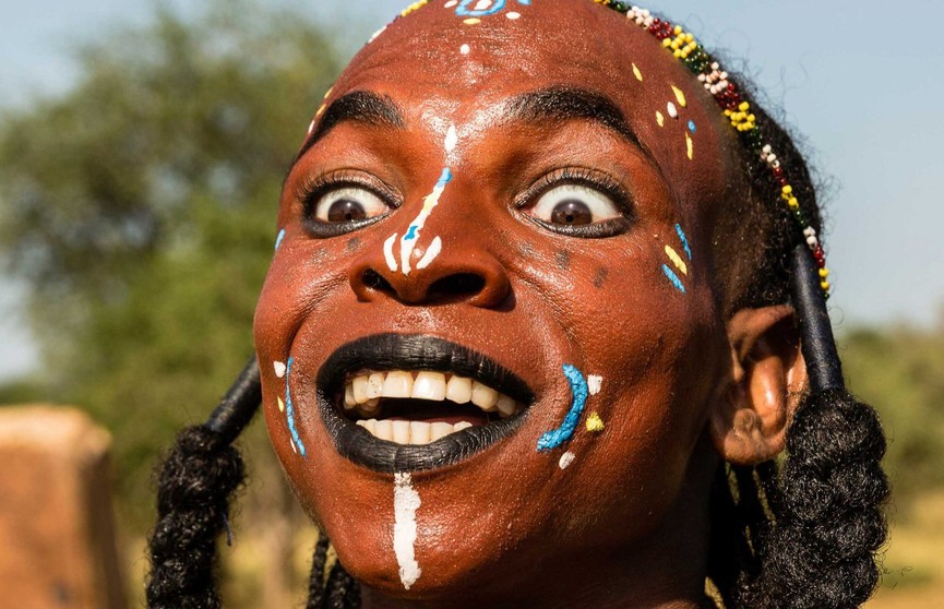 8 самых странных традиций африканских племен. Вы будете в шоке!