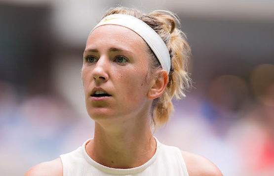 Виктория Азаренко поднялась на 44 место в WTA