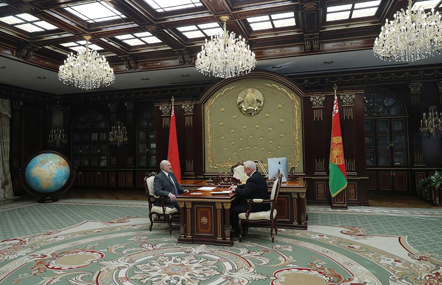 «Пофигизм и безразличие»: Лукашенко откровенно высказался о проблемах ЕАЭС