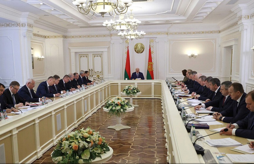 В Беларуси изменятся подходы к экономической политике