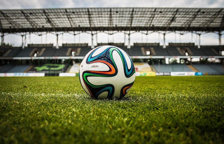 БАТЭ и жодинское «Торпедо-БелАЗ» встретятся 28 мая в финале Кубка Беларуси по футболу
