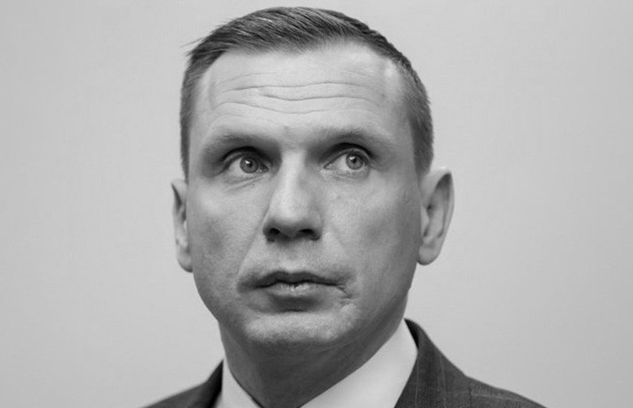 Умер политолог Николай Щёкин. Ему было 49 лет