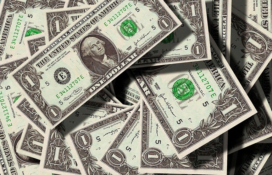В Вашингтоне предрекли крах доллара