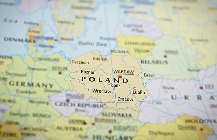 Польша строит планы на раздел Украины, пишет Dziennik Polityczny