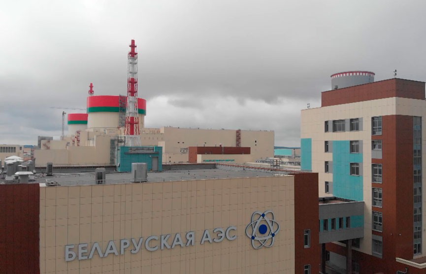 Энергия партнерства: каковы перспективы строительства второй белорусско-российской АЭС