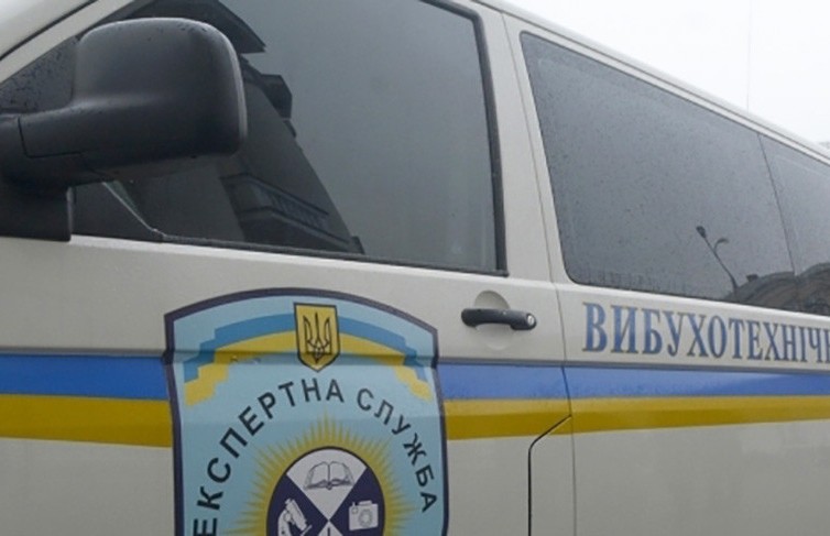 Полиция Одессы проверяет сообщение о минировании 186 детских садов