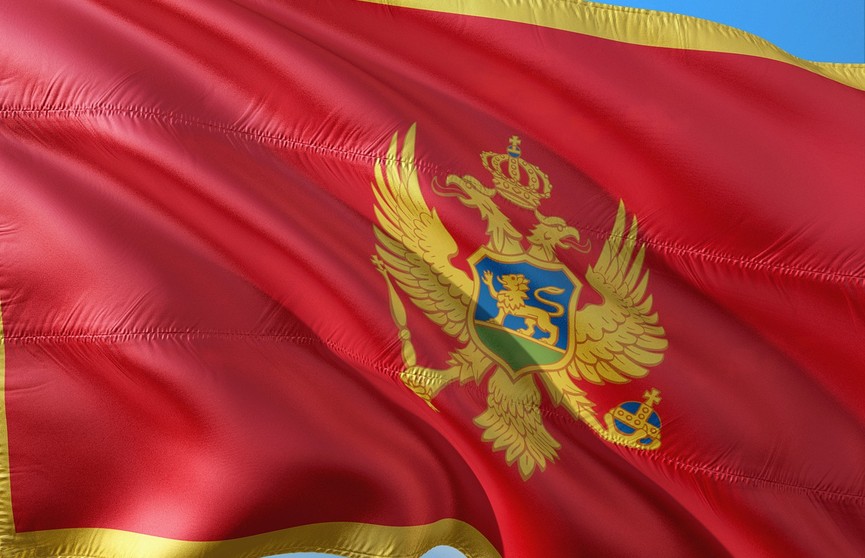 Черногория высылает из страны шесть российских дипломатов