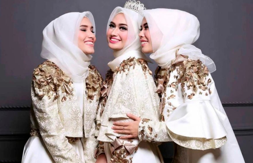 Мусульманские свадебные традиции. Посмотрите, что обязательно соблюдать молодоженам