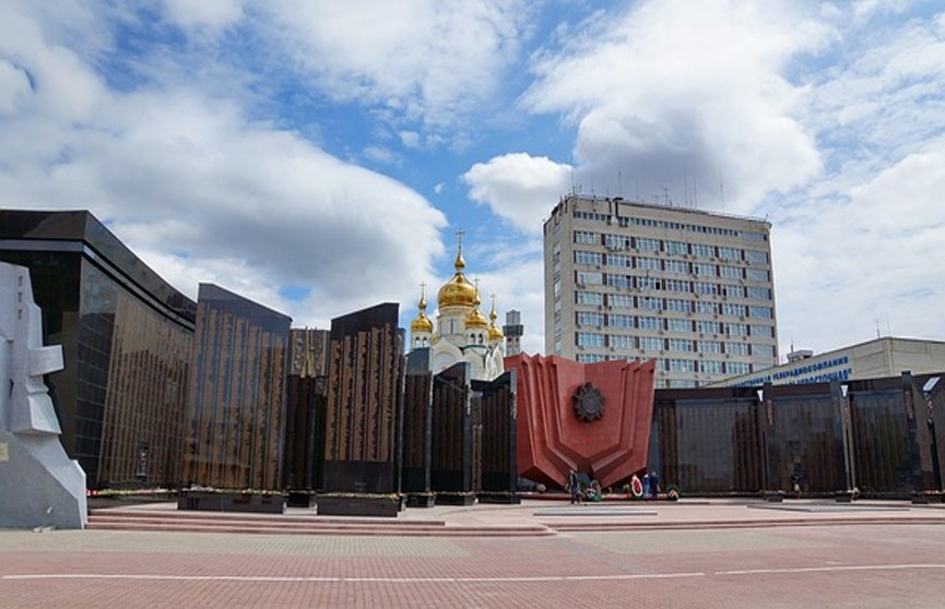 В Хабаровске из-за радиации ввели режим чрезвычайной ситуации