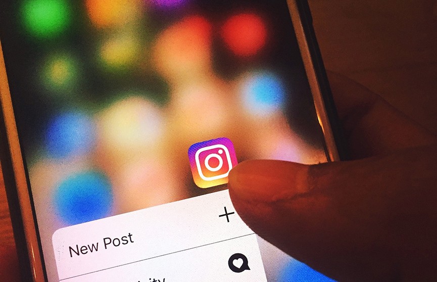 Минчанин изменил данные экс-возлюбленной в Instagram и заработал уголовную статью