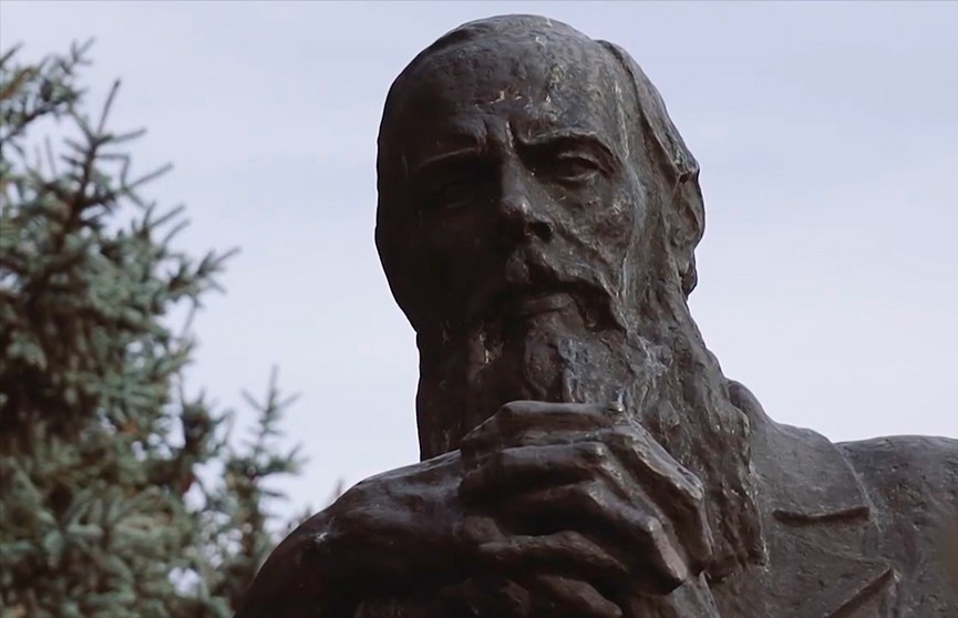 200-летие Фёдора Достоевского отмечают в мире. Родовые корни писателя – на белорусском Полесье