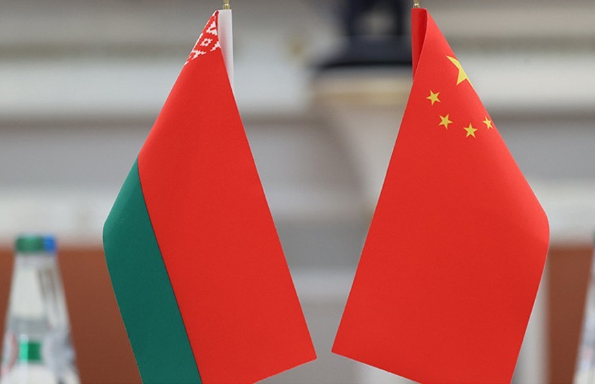 Лукашенко: видение мироустройства КНР и Беларуси полностью совпадает
