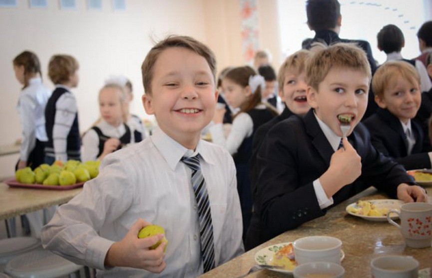 В ноябре в Минске изучат вкусовые предпочтения школьников