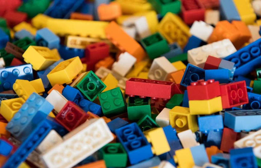 Кубики LEGO могут храниться в морской воде более тысячи лет
