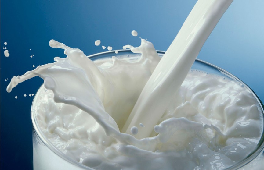 Обезжиренное молоко влияет на продолжительность жизни