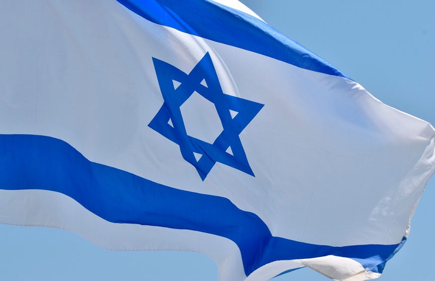 Постпред Израиля на заседании Генассамблеи отправил в шредер Устав ООН
