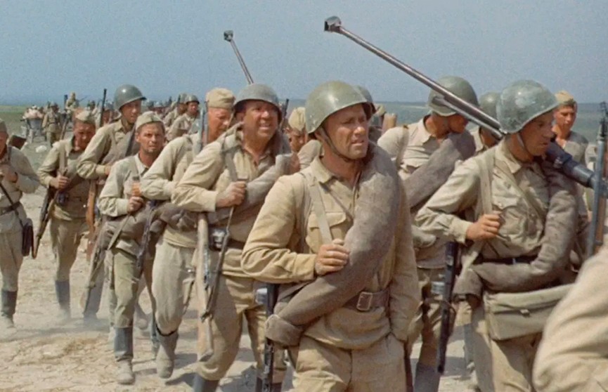 75 лет Великой Победы: фильмы о Великой Отечественной войне, которые нужно посмотреть каждому