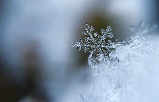 Морозы до 25°С ожидаются в выходные в Беларуси