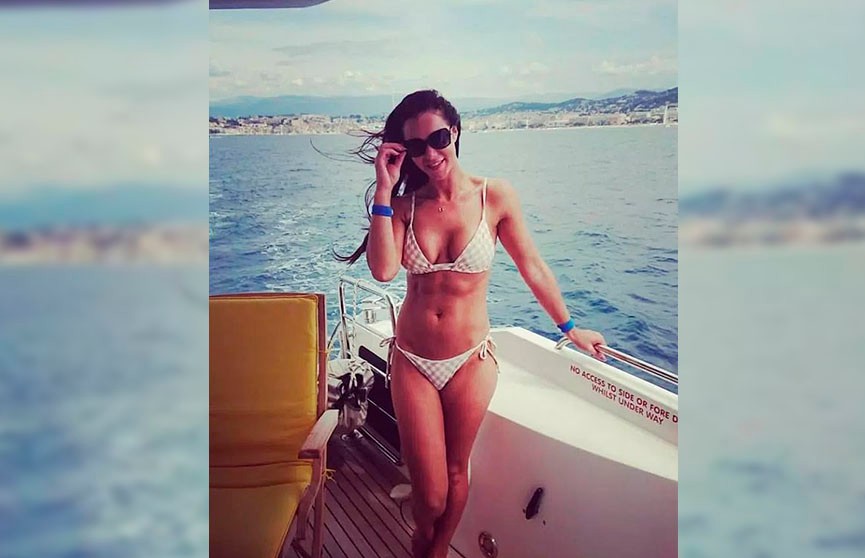 Популярная Instagram-блогер попала за решётку: она перевозила 15 кг кокаина