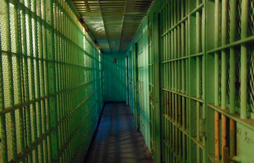 В ростовском СИЗО заключенные захватили заложников, преступники ликвидированы