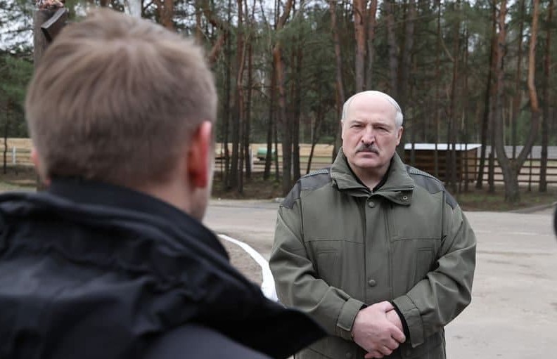 Лукашенко подпишет декрет о переходе Совбезу президентских полномочий на случай «если вдруг»