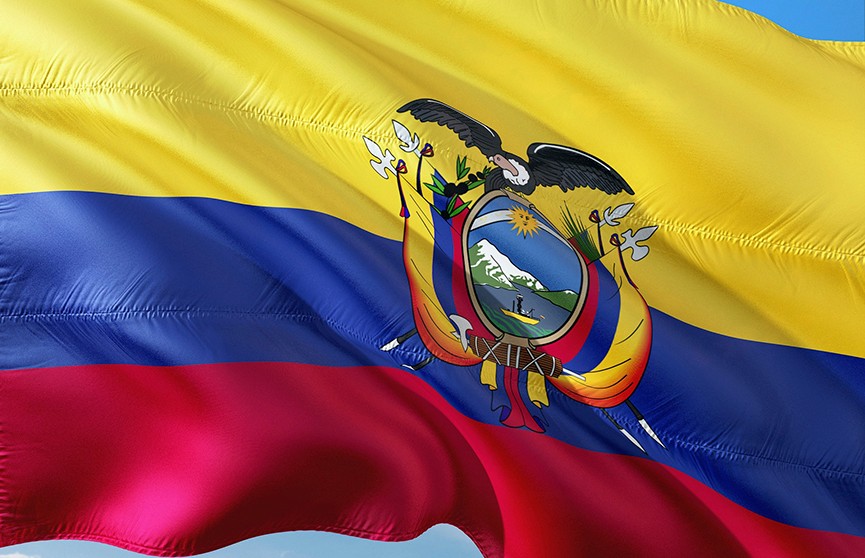 Президент Эквадора на фоне беспорядков в стране ввел режим внутреннего вооруженного конфликта