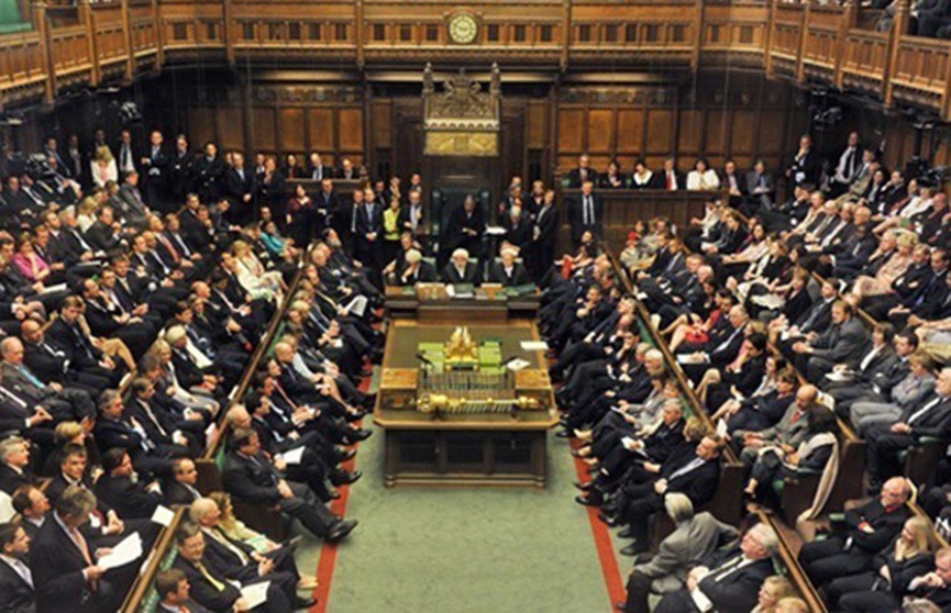 Парламент Великобритании рассмотрит сделку по Brexit 13 февраля