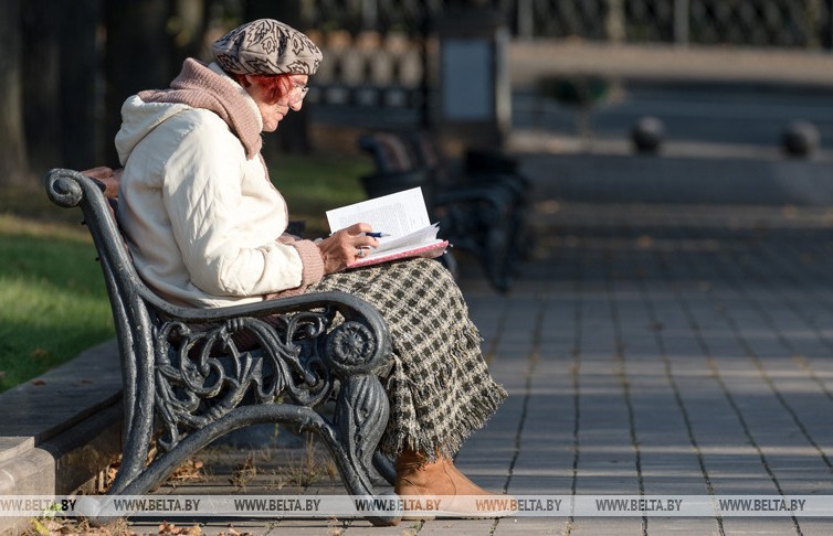 Лукашенко рассказал, будут ли новые решения по пенсионному возрасту в Беларуси