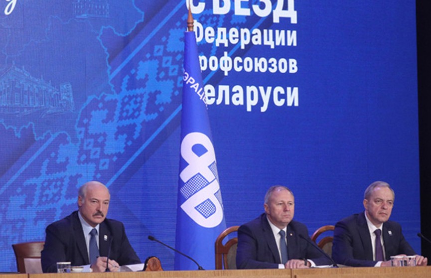 Президент рассказал, надо ли Беларуси закрывать границы из-за коронавируса