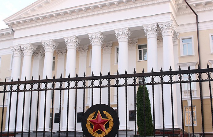 Минобороны Беларуси утвердило планы сотрудничества с Казахстаном, Кыргызстаном и Таджикистаном