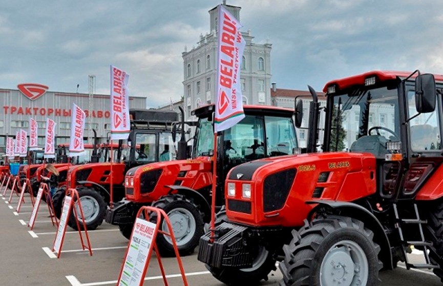 День машиностроителя отмечают в Беларуси