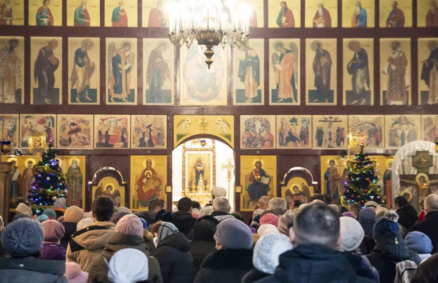 В Гомеле составили маршрут для религиозного туризма