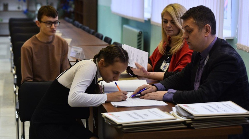 Досрочное голосование продолжается в Беларуси: ЦИК сообщает о высокой явке избирателей