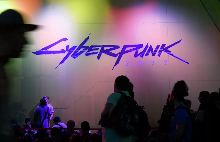 Sony отзывает из магазинов вызвавшую ажиотаж игру Cyberpunk 2077