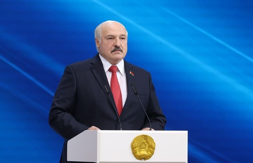 Лукашенко поручил пограничным войскам полностью перекрыть границу с Украиной
