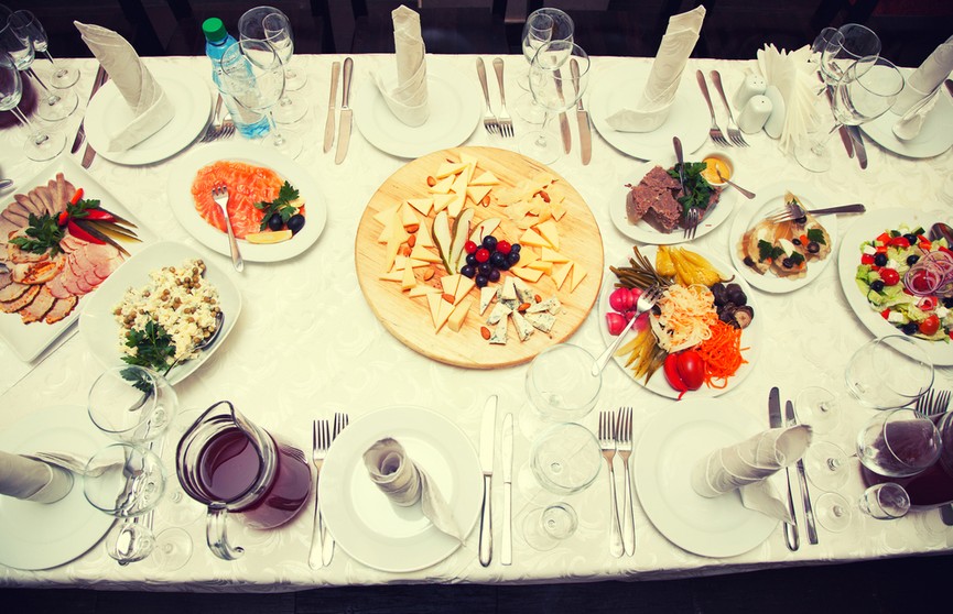 5 невероятно аппетитных закусок на Новый год Тигра – их можно есть бесконечно! Сметут со стола в два счета! Убедитесь сами!