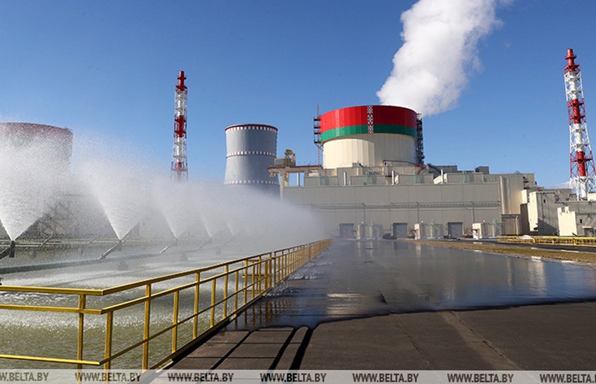 В НАН Беларуси рассказали о внедрении мировой энергетической политики