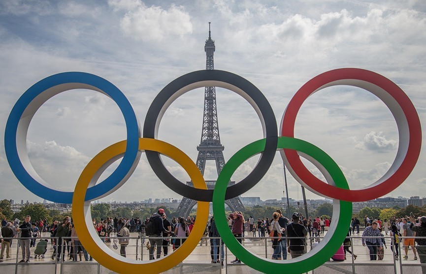 Видео скандального открытия Олимпийских игр пропало с официальных ресурсов