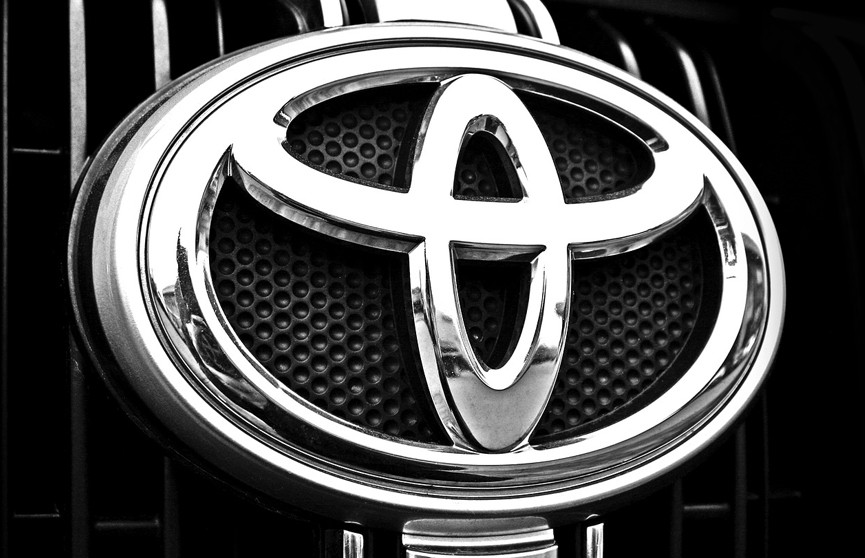 Мировой объем производства Toyota вырос до рекордного уровня