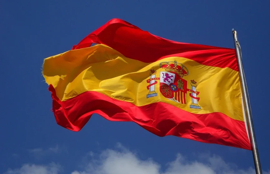 Россия высылает из страны 27 испанских дипломатов